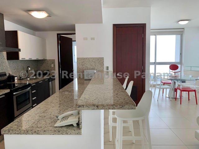 Exclusive Apartment - Apartamento en Punta Chiriqui